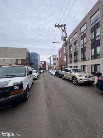 1328 N MARSTON ST, Philadelphia, PA 19121