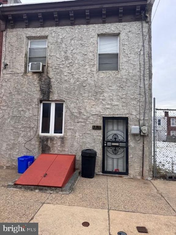 1328 N MARSTON ST, Philadelphia, PA 19121