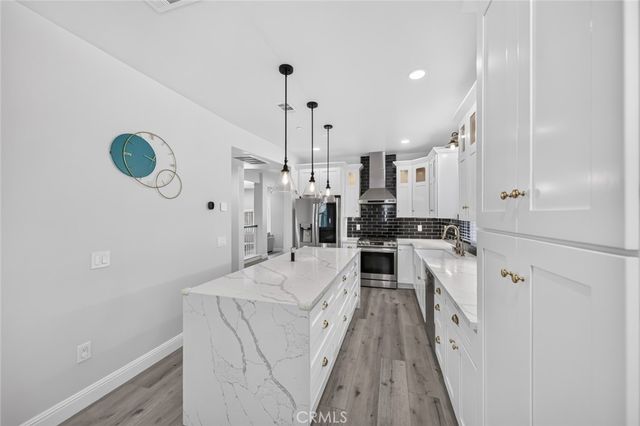 15 E Alegria, Sierra Madre, CA 91024