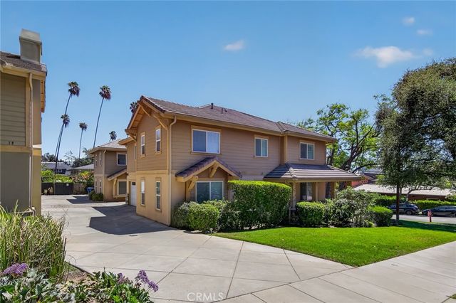 15 E Alegria, Sierra Madre, CA 91024