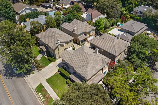 15 E Alegria, Sierra Madre, CA 91024