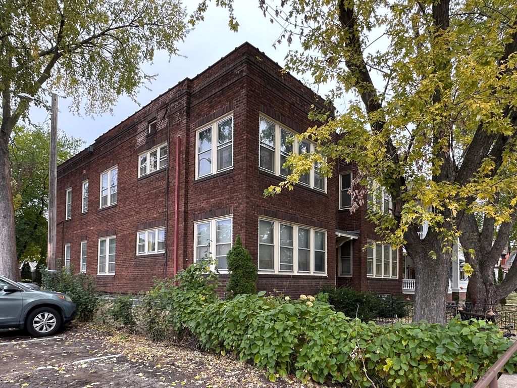 609 Portland Avenue, Saint Paul, MN 55102 — exterior