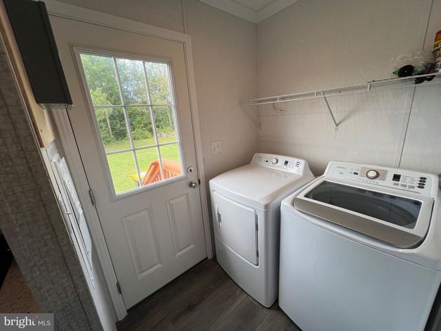 711 N HUCKLEBERRY AVE, Bear, DE 19701