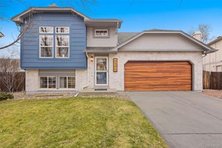 8540 Salsifa Terrace, Colorado Springs, CO 80920