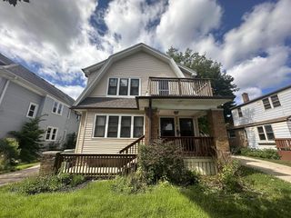 2359 N 53rd STREET #2361, Milwaukee, WI 53210