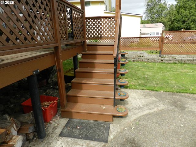 1715 ELM St, Forest Grove, OR 97116