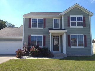 405 Preserve Drive, Genoa, IL 60135