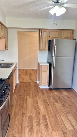 36 W Fern Court 117B, Palatine, IL 60067