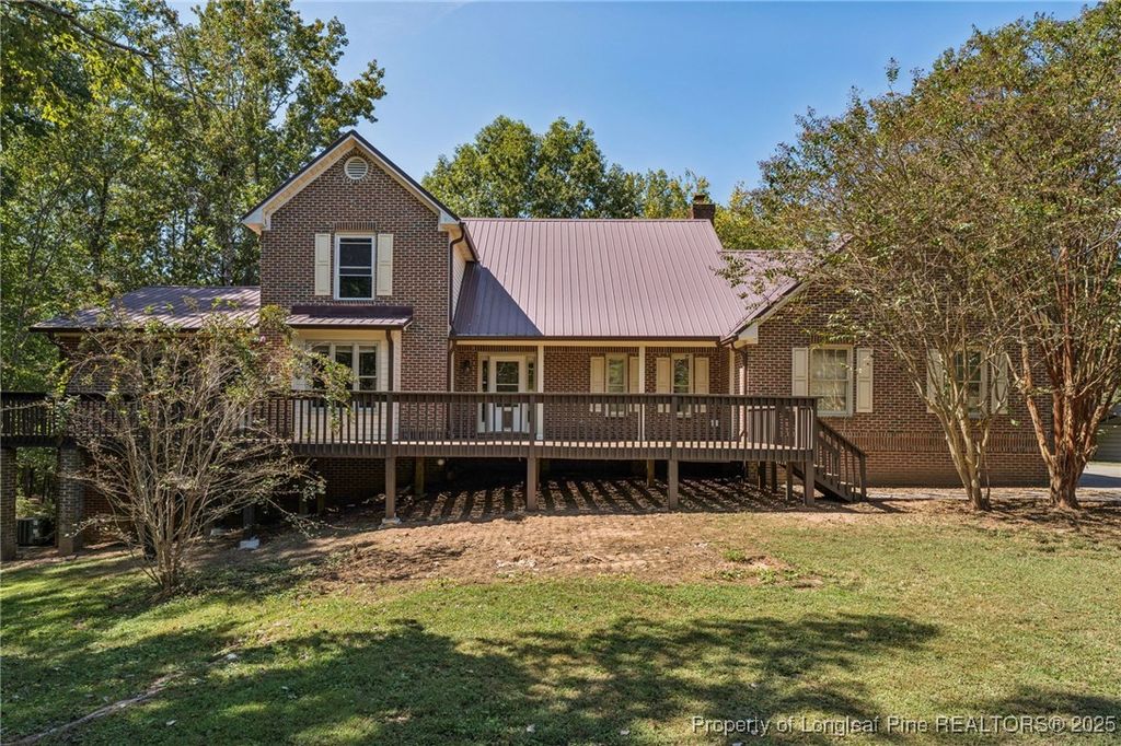 204 Hilltop Road, Sanford, NC 27330