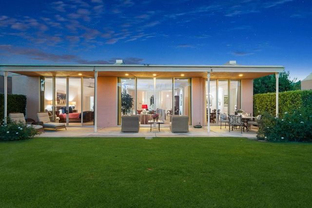 47035 Marrakesh Drive, Palm Desert, CA 92260