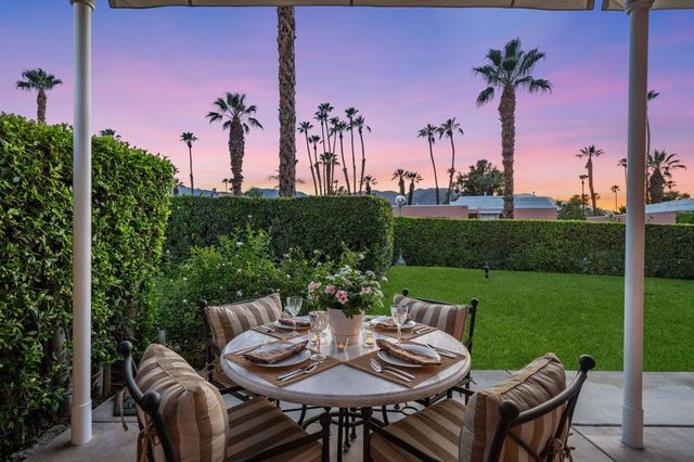 47035 Marrakesh Drive, Palm Desert, CA 92260