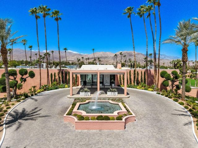 47035 Marrakesh Drive, Palm Desert, CA 92260
