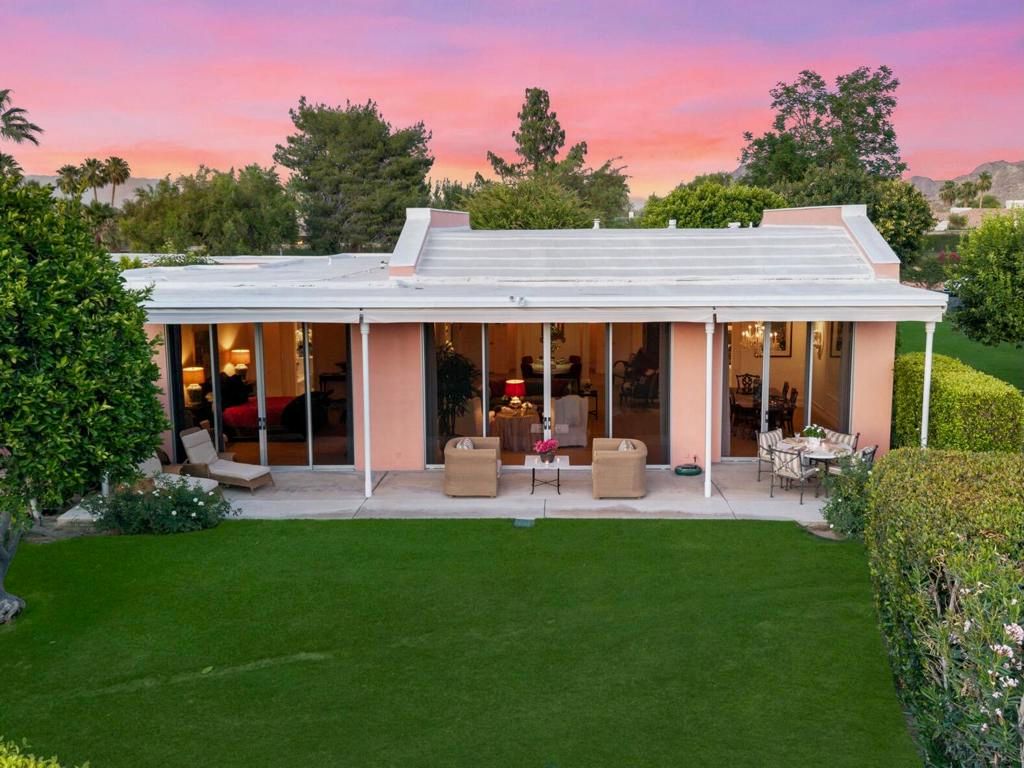 47035 Marrakesh Drive, Palm Desert, CA 92260