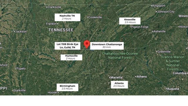 1108 Birds Eye Way, Guild, TN 37340