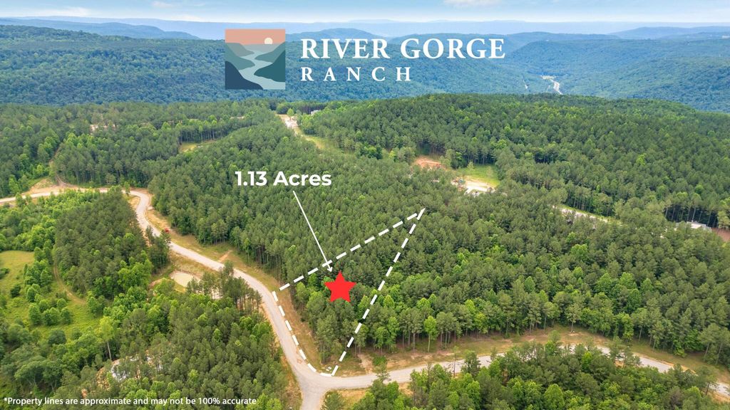 1108 Birds Eye Way, Guild, TN 37340