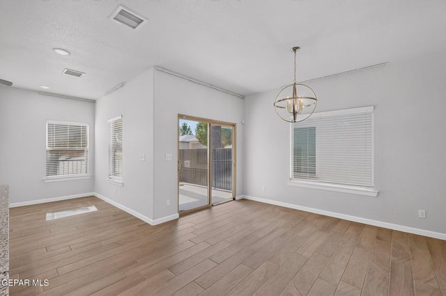 6476 Harapon Street, El Paso, TX 79932