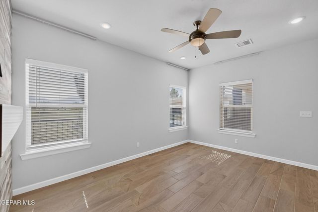 6476 Harapon Street, El Paso, TX 79932