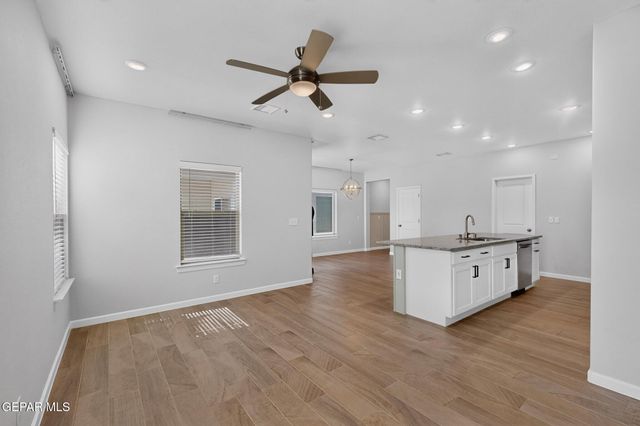 6476 Harapon Street, El Paso, TX 79932