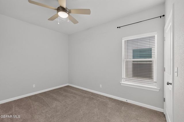 6476 Harapon Street, El Paso, TX 79932