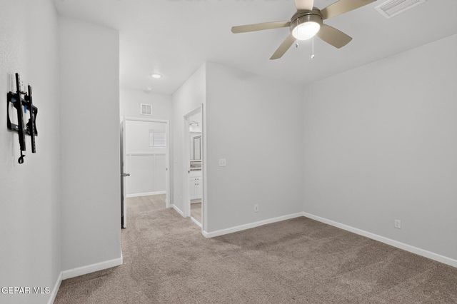 6476 Harapon Street, El Paso, TX 79932