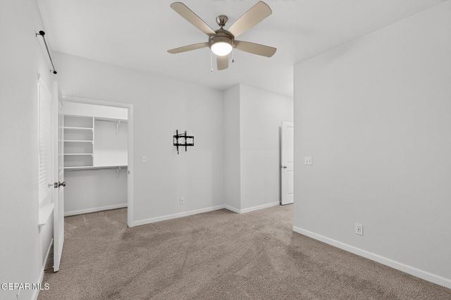 6476 Harapon Street, El Paso, TX 79932