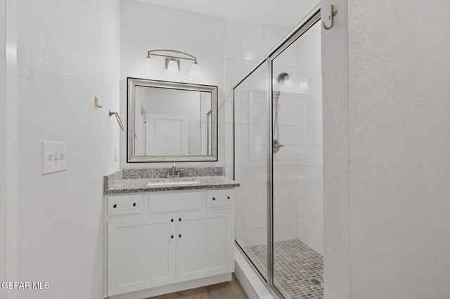 6476 Harapon Street, El Paso, TX 79932