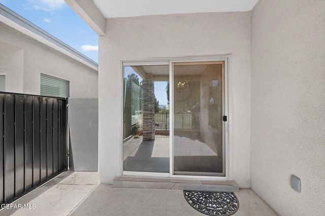6476 Harapon Street, El Paso, TX 79932