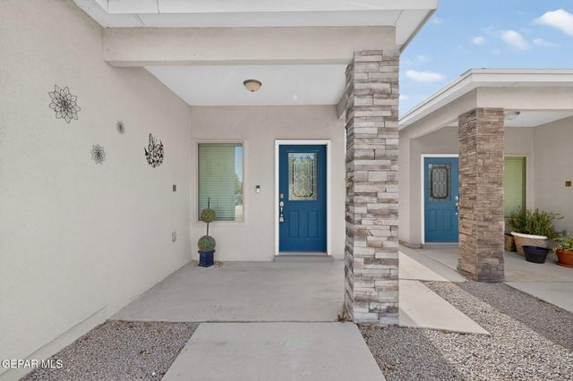 6476 Harapon Street, El Paso, TX 79932