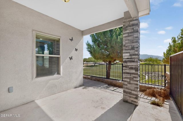 6476 Harapon Street, El Paso, TX 79932