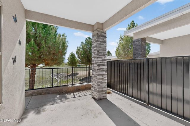 6476 Harapon Street, El Paso, TX 79932