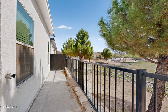 6476 Harapon Street, El Paso, TX 79932