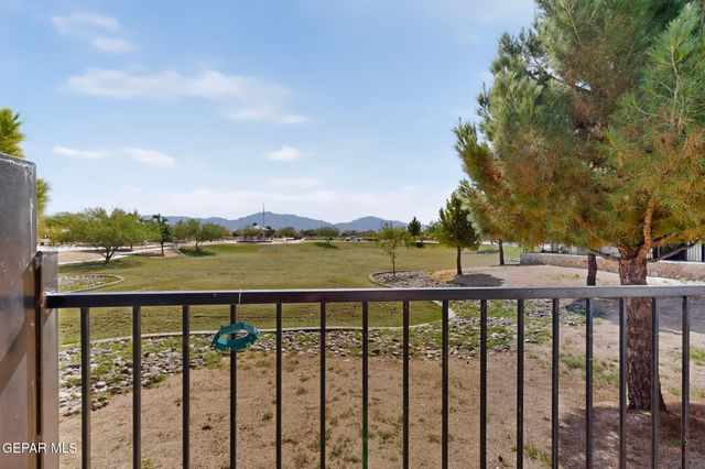 6476 Harapon Street, El Paso, TX 79932