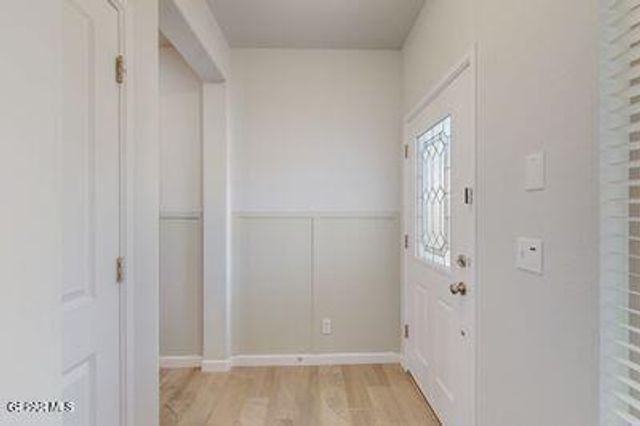 6476 Harapon Street, El Paso, TX 79932