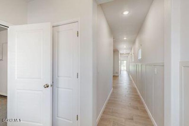 6476 Harapon Street, El Paso, TX 79932