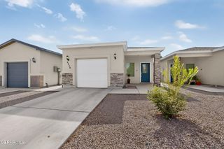 6476 Harapon Street, El Paso, TX 79932