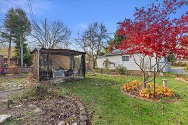 707 W Maplewood COURT, Milwaukee, WI 53221