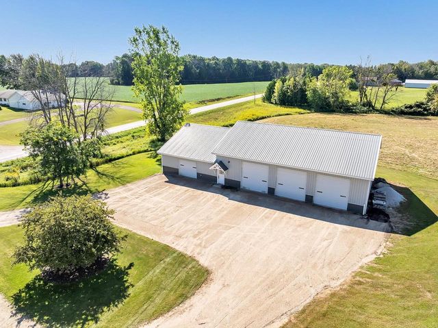 N3433 SLEEPY HOLLOW ROAD, Kewaunee, WI 54216