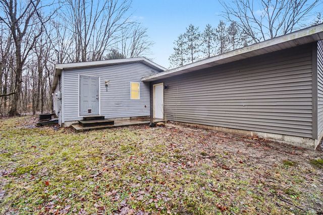 31210 42nd Avenue, Almena Twp, MI 49079