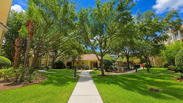 3326 ROBERT TRENT JONES DRIVE 209, Orlando, FL 32835