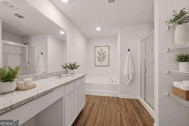575 Meadows Farm Drive, Monroe, GA 30655
