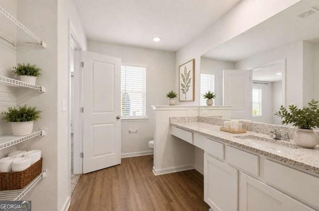 575 Meadows Farm Drive, Monroe, GA 30655