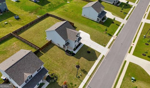 575 Meadows Farm Drive, Monroe, GA 30655