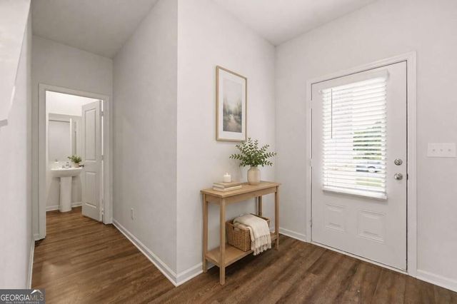 575 Meadows Farm Drive, Monroe, GA 30655