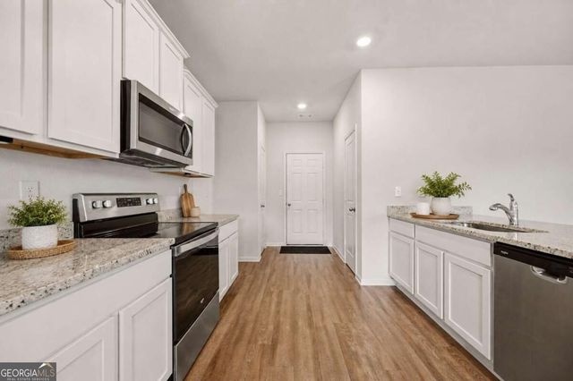 575 Meadows Farm Drive, Monroe, GA 30655