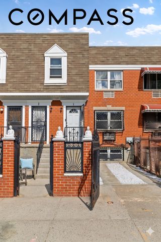 119 Suydam Street, New York City, NY 11221
