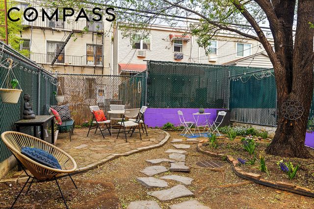 119 Suydam Street, New York City, NY 11221
