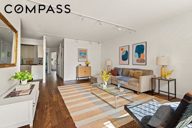 119 Suydam Street, New York City, NY 11221