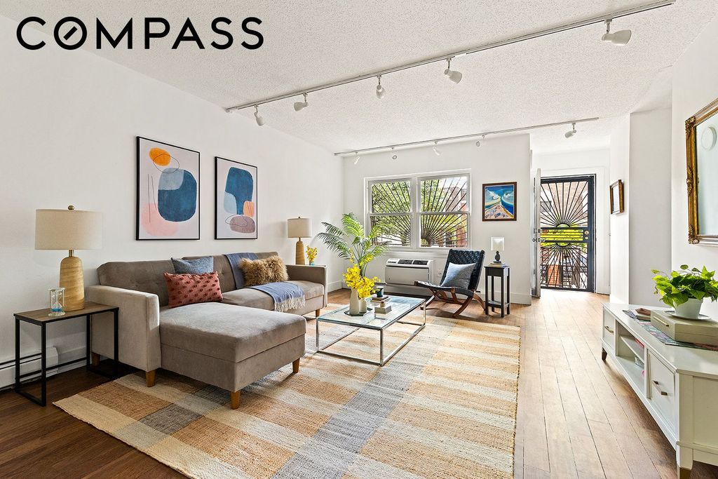 119 Suydam Street, New York City, NY 11221
