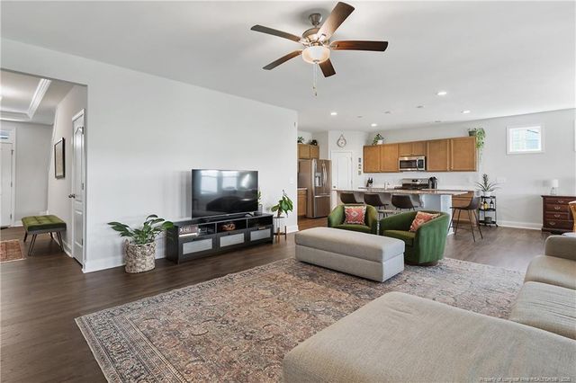 4244 Dock View Road, Fayetteville, NC 28306