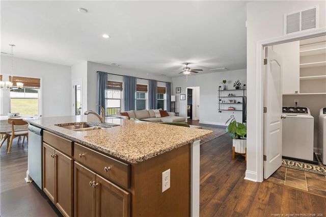 4244 Dock View Road, Fayetteville, NC 28306